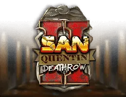 San Quentin 2 Logo